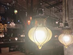 大堂-漫咖啡(浏阳河店)