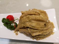 芥末鸭掌-峨嵋酒家总店(车公庄店)