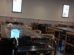 大堂-古乐牛香·鲜牛肉牛杂火锅(解放东路店)