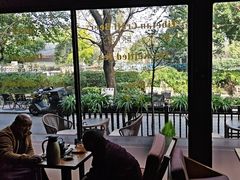 -乌托邦咖啡(武侯祠店)