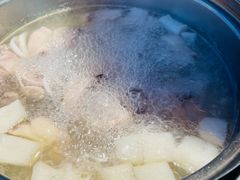 -烹然四季椰子鸡火锅(姚家园万象汇店)