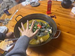 -花卉鱼庄(嘉园文景苑店)