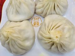 -笑来喜馄饨小笼工坊(通扬路店)