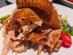 -半勺·新徽菜(银泰城店)