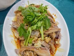 -电白鸭粥店(下沙二坊88号店)