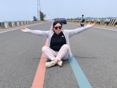 -汕尾风车岛
