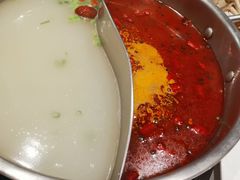 -密友回转自助火锅(世茂国际广场店)