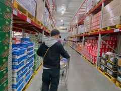 -山姆会员商店(亦庄创意生活广场店)