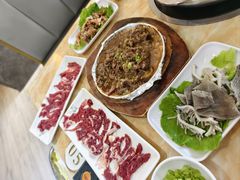 -三牛牛肉火锅