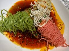 -王婆婆老妈蹄花·川菜馆(太古里一店)