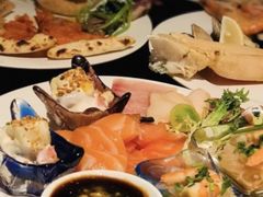 -AdD全日制餐厅(中谷花园酒店)