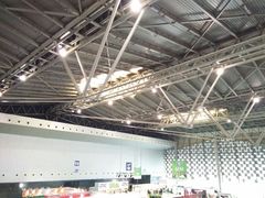 -东浩兰生上海世博展览馆