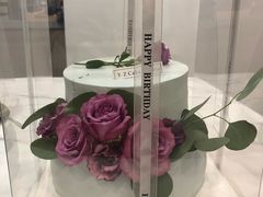 -YC工作室蛋糕定制