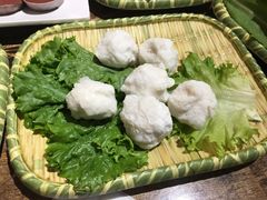 -老蜀铜火锅·酸菜脊骨·麻辣羊蝎子(热闹路店)