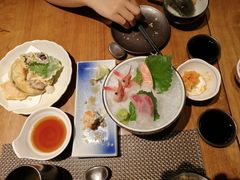 -武藏日本料理(宝安壹方城店)