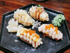 -鸟鹏烧鸟居酒屋(熙龙湾店)