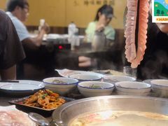 -土著渔匠·养生蝴蝶鱼(香樟路店)