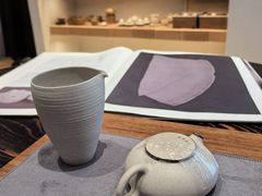 -西安曲江富陶国际陶艺博物馆