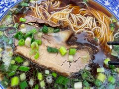 -伟记奥面馆(养育巷店)