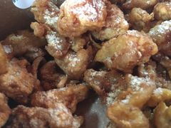 -阿捡忭京炸鸡(韭菜园总店)