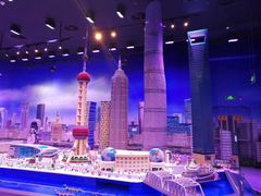 -上海乐高探索中心