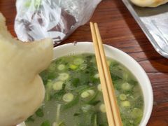 -铁军鲜羊肉汤