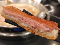 糯米香酥鸭-老来福·非遗酸汤兔(凯旋路店)