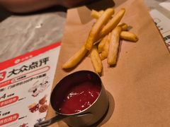 -必胜客(城西银泰店)