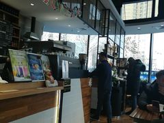 -Jamaicablue Coffeeshop(中央广场店)