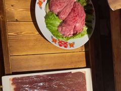 -旧街市鲜货老火锅(大光路店)