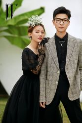 -金夫人婚纱摄影