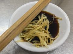 -老赵面店(大西路店)