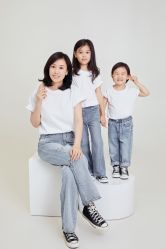 -橘子·彩虹摄影(世纪大道店)