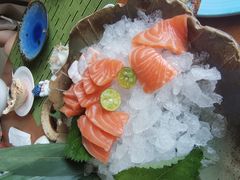 -中国书法大厦日本料理