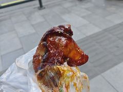 -钟鸭子·非物质文化遗产(北街店)