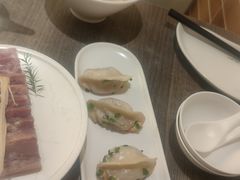 -苏小柳点心·手作小笼包(浦东嘉里城分院)