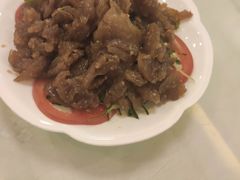 -九花山烤鸭店
