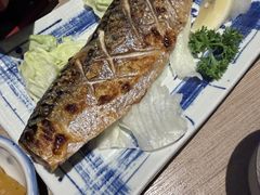 -小山日本料理(兴业太古汇店)