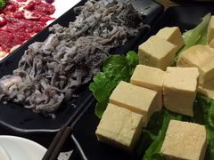 -牛焱·贵州黄牛肉火锅(城西银泰店)