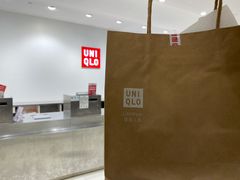 -优衣库(长沙悦方IDmall店)