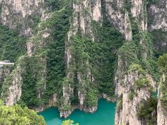 -焦作青龙峡风景名胜区