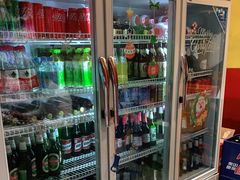 -老杨头烧烤(博烤堂店)