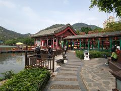 -珠海圆明新园