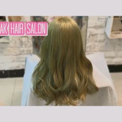 长发-A  Hair Salon