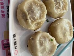 -小杨生煎(香港名都店)