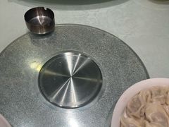 -大清花饺子(山庄店)
