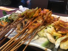 -老赵太太麻辣烫涮肚馆(大经路店)