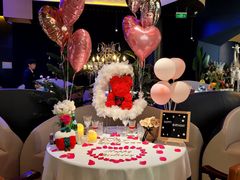 -狮拾久·现代新加坡料理(福田COCO Park店)