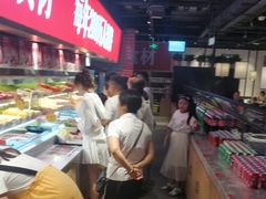 -川锅一号火锅(睢宁店)