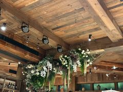-一棵树·意大利西餐厅One Tree(新城店)